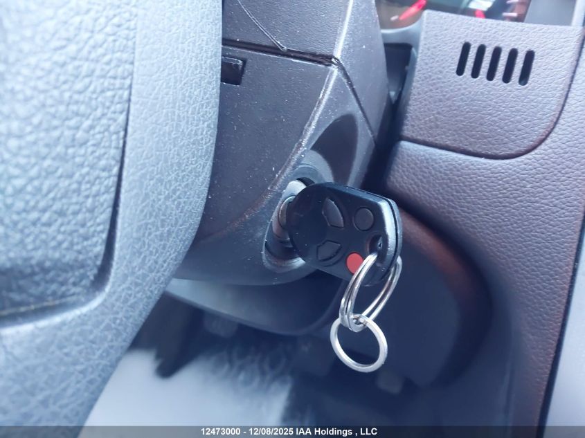 2011 Ford Fusion VIN: 3FAHP0HA9BR253774 Lot: 12473000