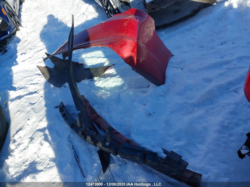 2011 Ford Fusion VIN: 3FAHP0HA9BR253774 Lot: 12473000