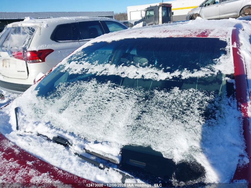 2011 Ford Fusion VIN: 3FAHP0HA9BR253774 Lot: 12473000