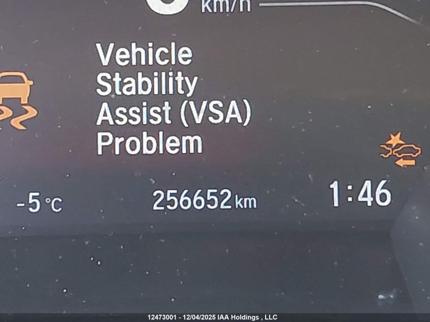 2020 Honda Cr-V VIN: 2HKRW2H22LH217905 Lot: 12473001