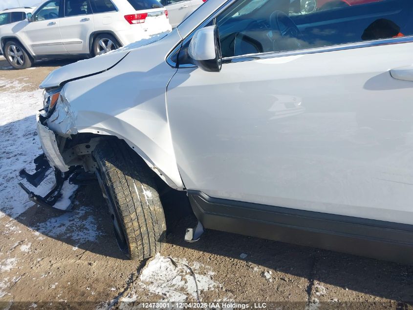 2020 Honda Cr-V VIN: 2HKRW2H22LH217905 Lot: 12473001