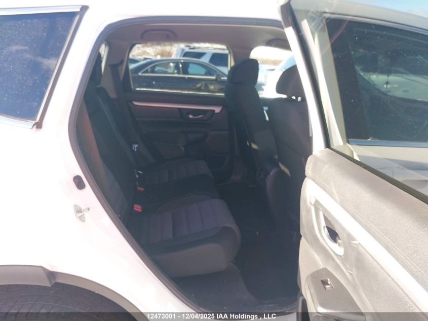 2020 Honda Cr-V VIN: 2HKRW2H22LH217905 Lot: 12473001