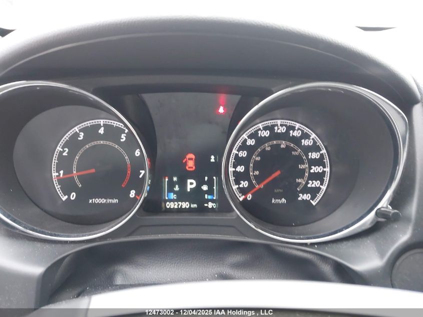 2022 Mitsubishi Rvr Se/Sel/Le/Gt VIN: JA4AJVAW1NU602515 Lot: 12473002