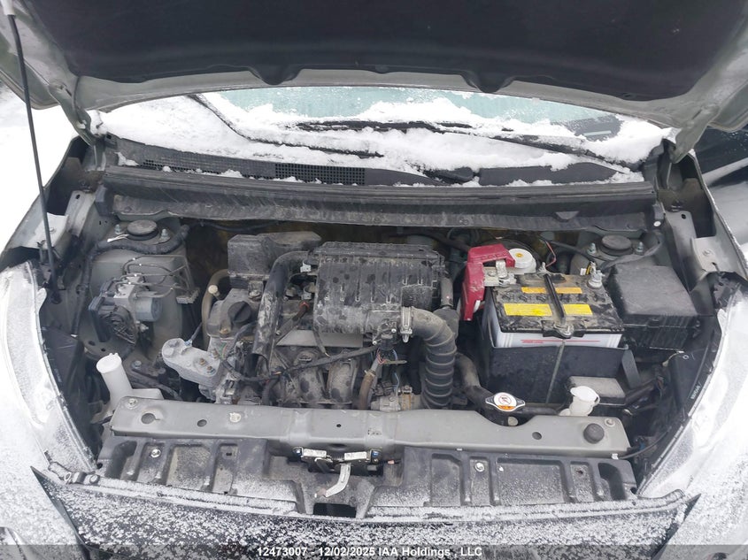 ML32AUHJ9RH002731 2024 MITSUBISHI MIRAGE photo no. 10