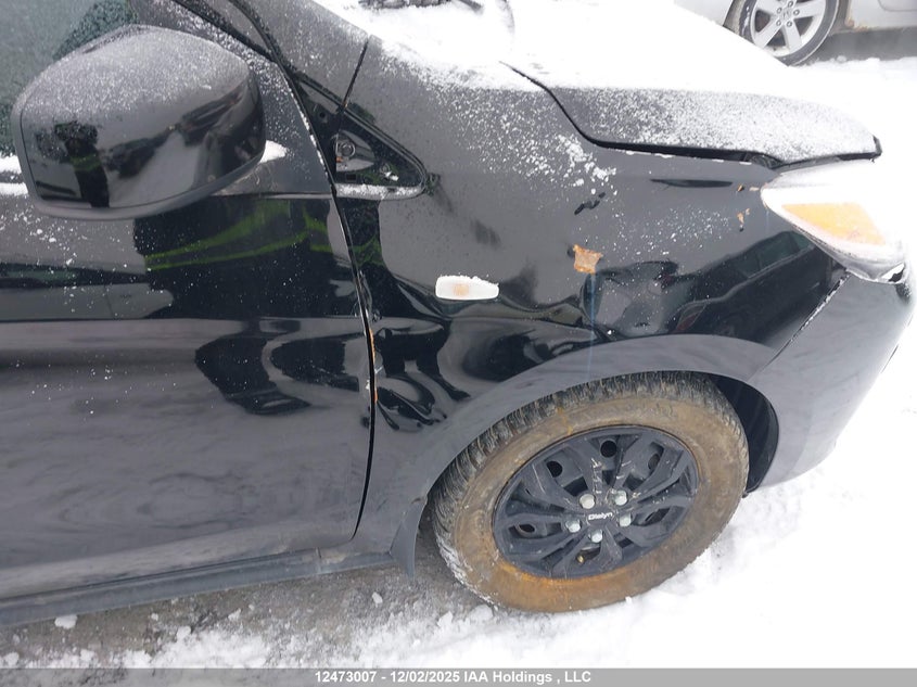 ML32AUHJ9RH002731 2024 MITSUBISHI MIRAGE photo no. 12