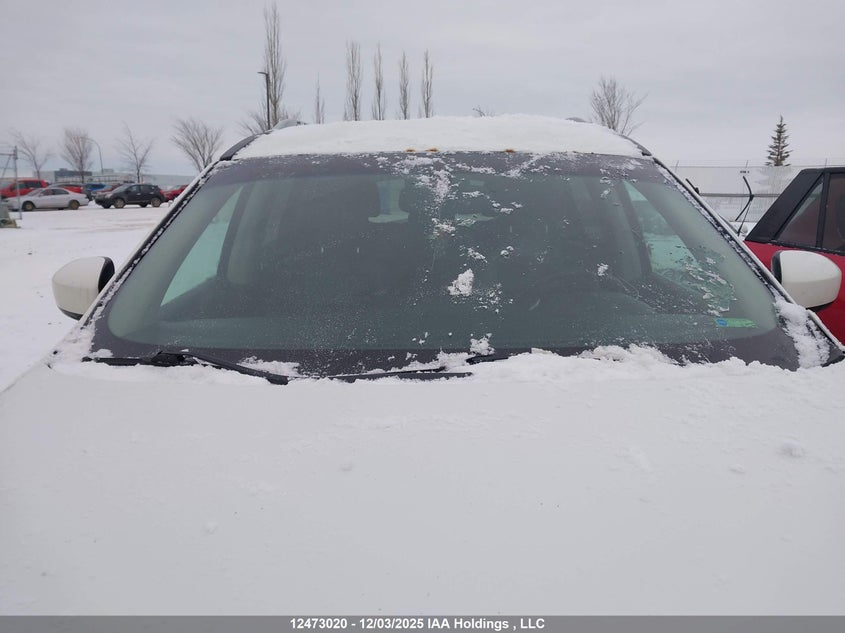5N1AR2MMXEC624327 2014 NISSAN PATHFINDER photo no. 18