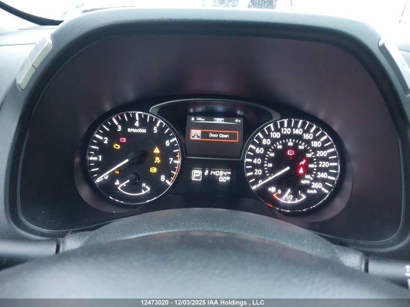 5N1AR2MMXEC624327 2014 NISSAN PATHFINDER photo no. 7