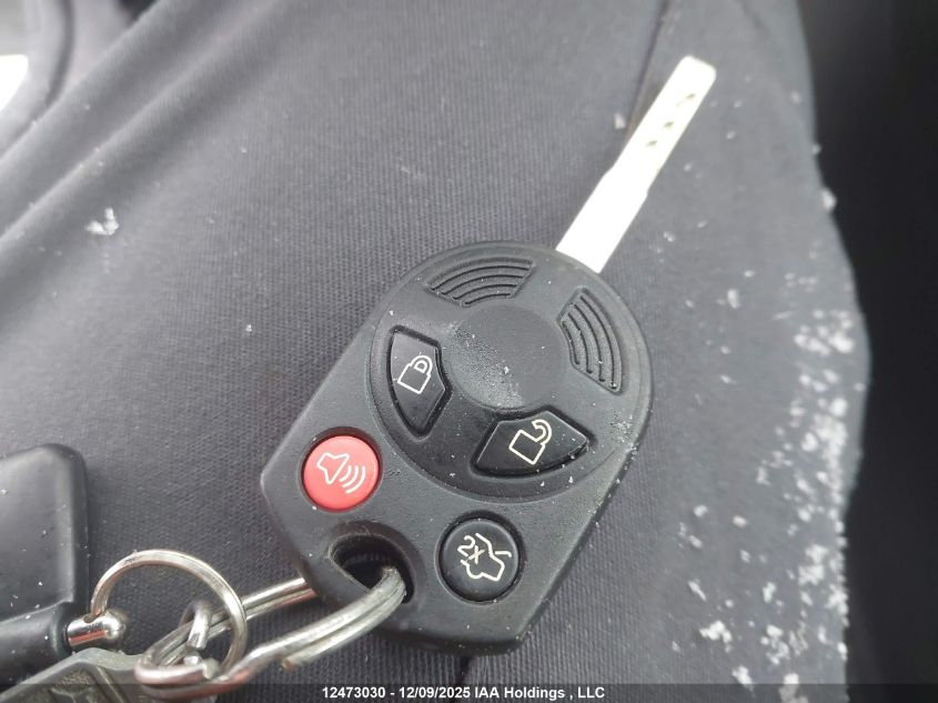 2017 Ford Focus Se VIN: 1FADP3K22HL226781 Lot: 12473030