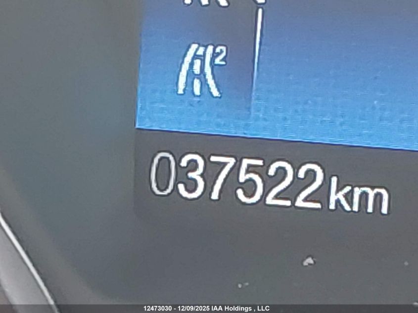 2017 Ford Focus Se VIN: 1FADP3K22HL226781 Lot: 12473030