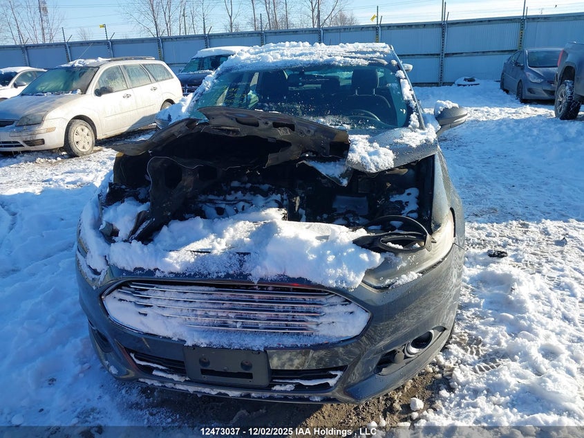 3FA6P0T94FR165385 2015 FORD FUSION photo no. 12