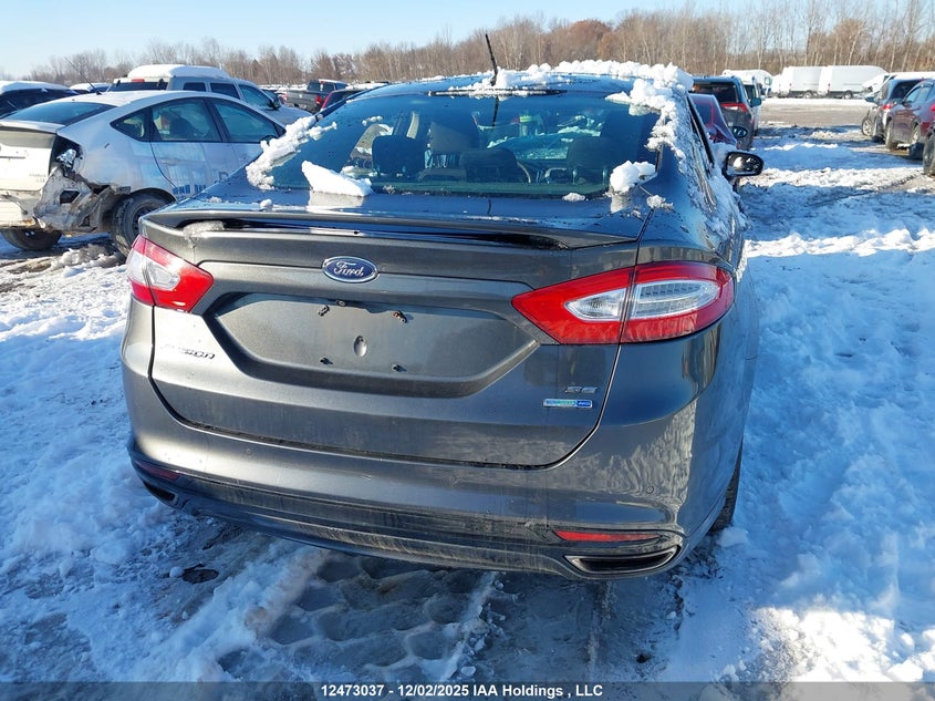 3FA6P0T94FR165385 2015 FORD FUSION photo no. 16