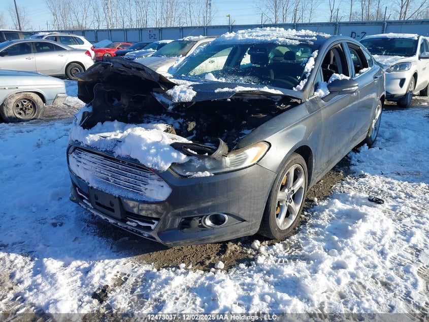3FA6P0T94FR165385 2015 FORD FUSION photo no. 6
