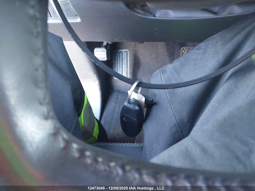 1N6AA1F42JN513916 2018 NISSAN TITAN photo no. 11