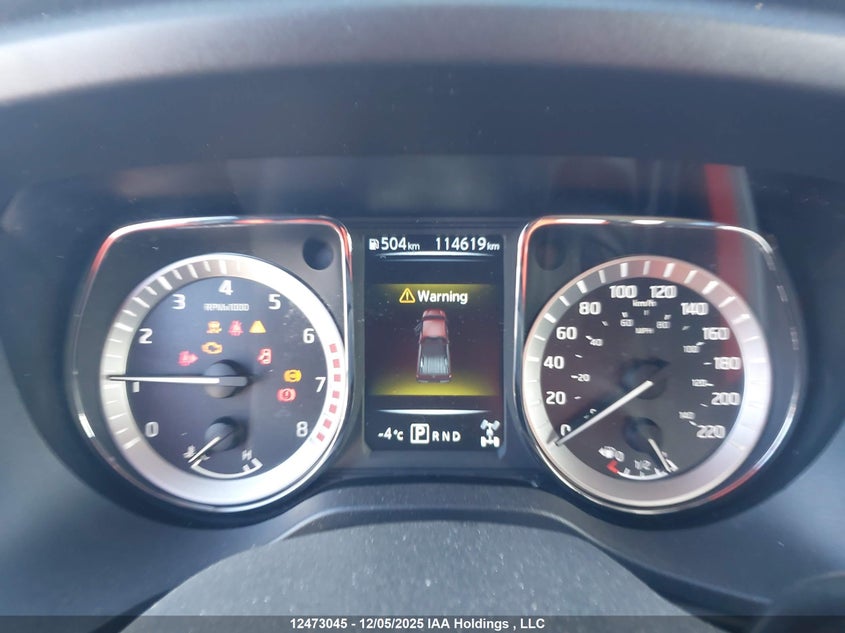 1N6AA1F42JN513916 2018 NISSAN TITAN photo no. 7