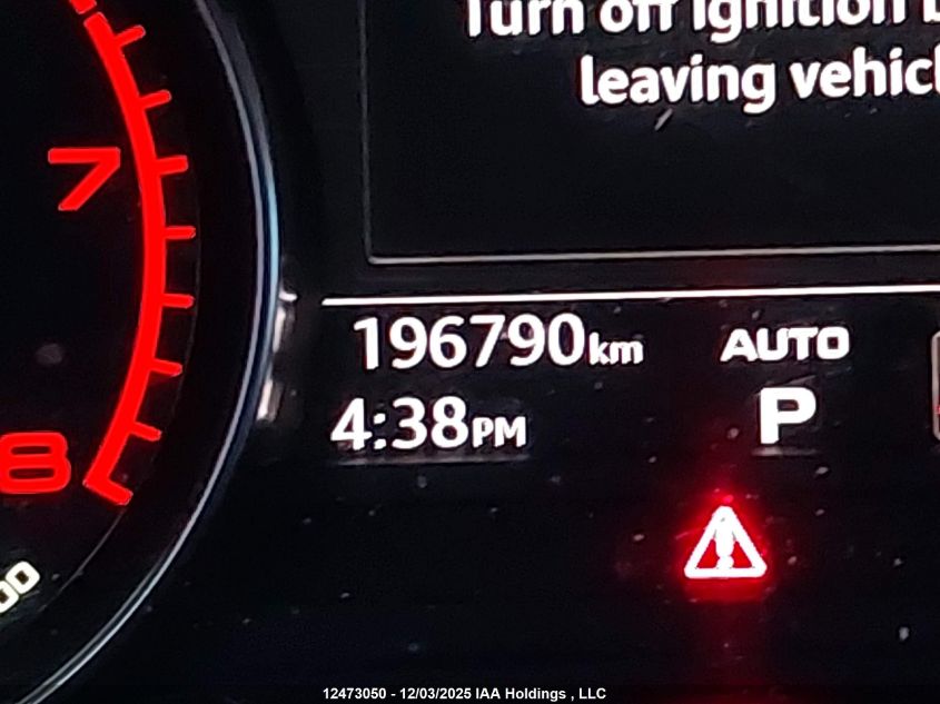 2018 Audi Q5 VIN: WA1BNAFY1J2052234 Lot: 12473050