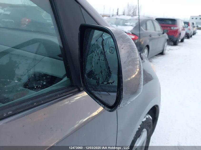 5TDYK3DC9BS174040 2011 TOYOTA SIENNA photo no. 12