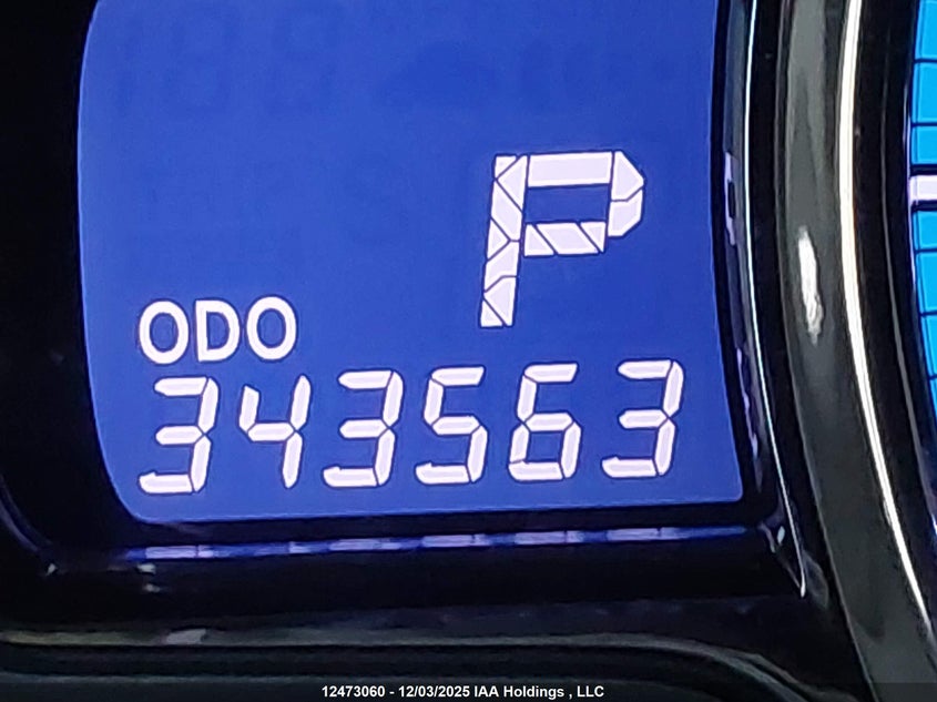 5TDYK3DC9BS174040 2011 TOYOTA SIENNA photo no. 16