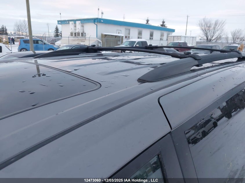5TDYK3DC9BS174040 2011 TOYOTA SIENNA photo no. 21