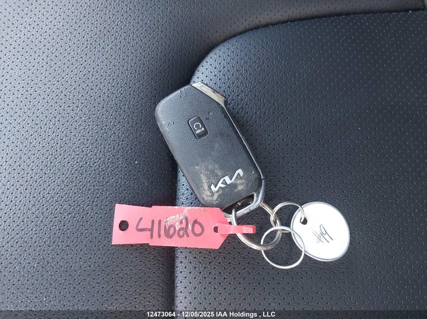 KNDPVCAF2P7150570 2023 KIA SPORTAGE photo no. 11