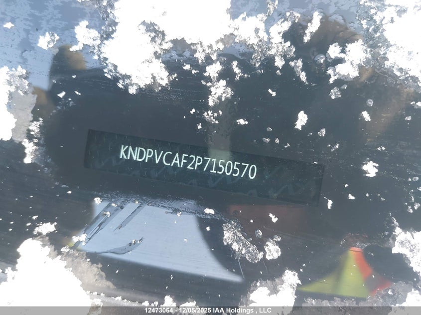 KNDPVCAF2P7150570 2023 KIA SPORTAGE photo no. 17