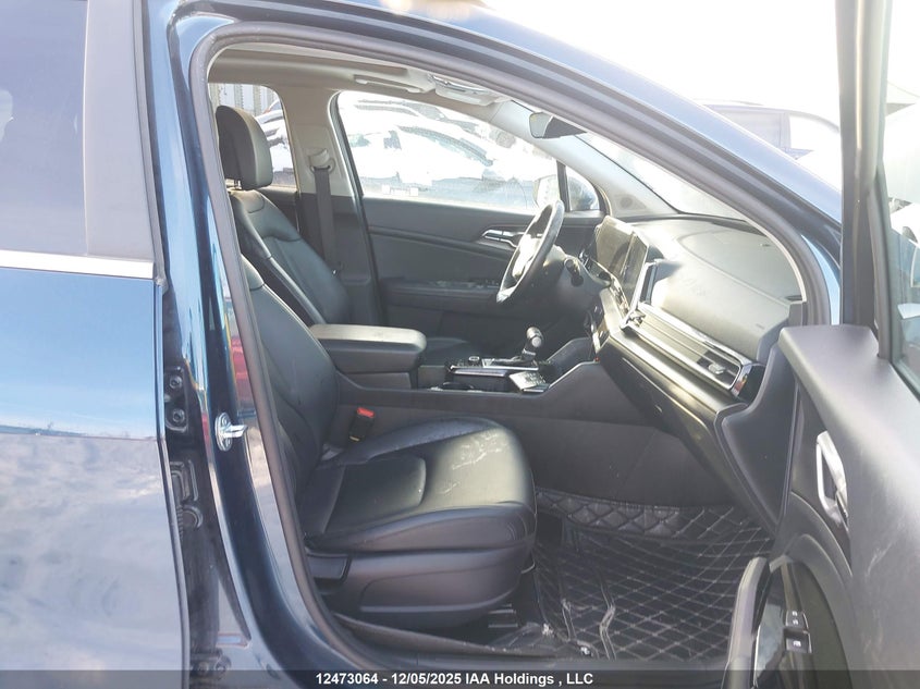 KNDPVCAF2P7150570 2023 KIA SPORTAGE photo no. 5