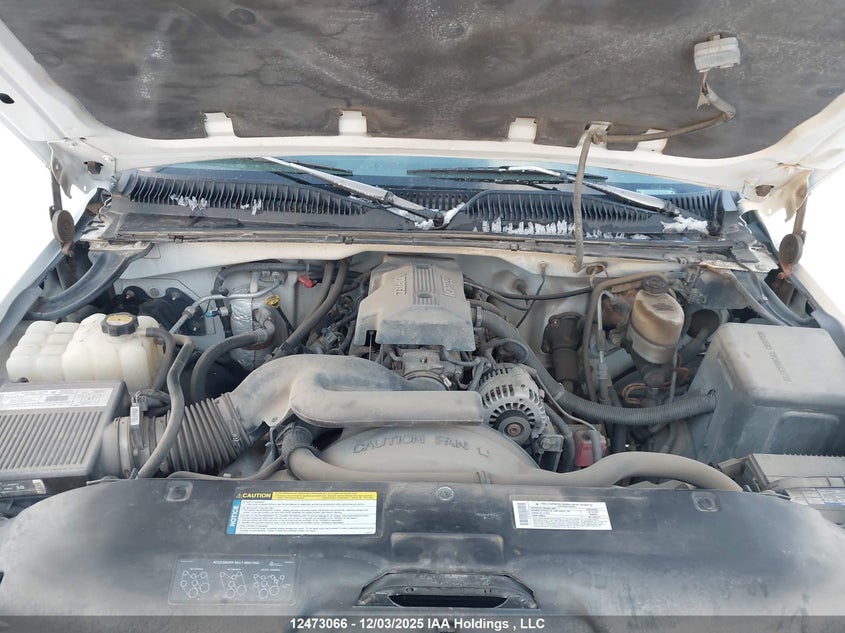1GTGK24U2XE538505 1999 GMC SIERRA photo no. 10