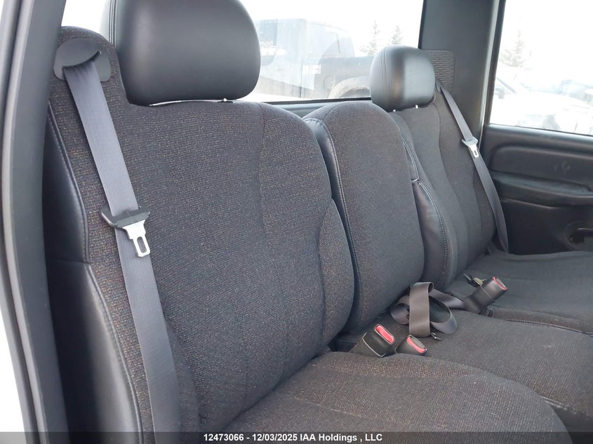 1GTGK24U2XE538505 1999 GMC SIERRA photo no. 8