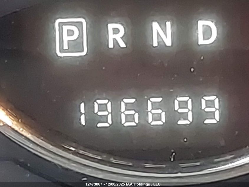 2016 Jeep Compass Sport/North VIN: 1C4NJDAB8GD593944 Lot: 12473067