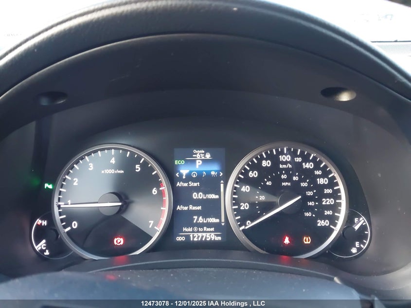 JTJBARBZ3F2032022 2015 LEXUS NX photo no. 7