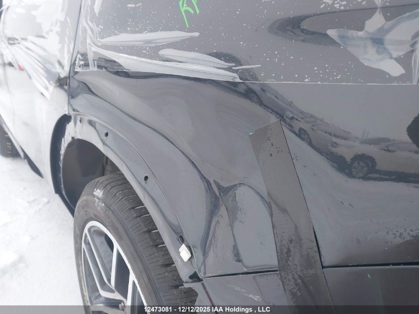 2017 Ford Explorer Sport VIN: 1FM5K8GT0HGB84546 Lot: 12473081