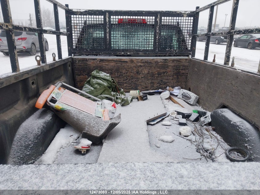 1GC3KYCG3FZ135931 2015 CHEVROLET SILVERADO photo no. 5