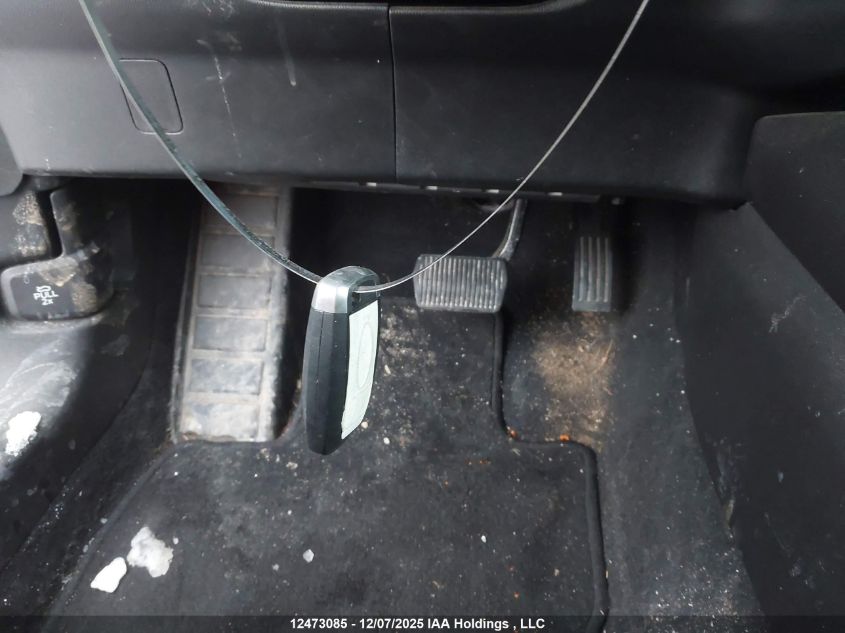 2022 Ford Escape Se VIN: 1FMCU9G60NUA94683 Lot: 12473085