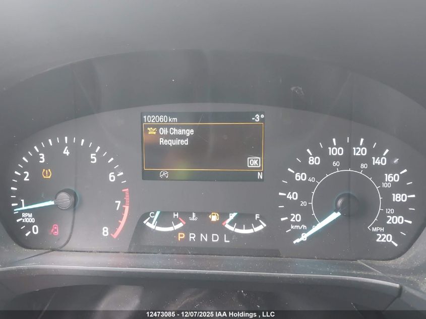 2022 Ford Escape Se VIN: 1FMCU9G60NUA94683 Lot: 12473085