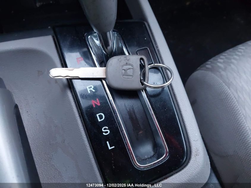 2015 Honda Civic VIN: 2HGFB2F48FH044103 Lot: 12473094