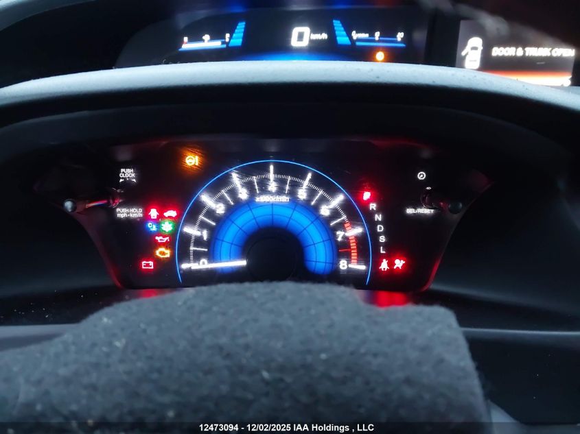 2015 Honda Civic VIN: 2HGFB2F48FH044103 Lot: 12473094