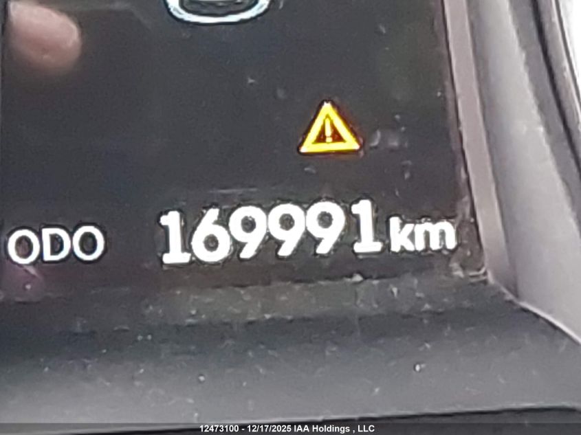 2016 Hyundai Santa Fe Sport 2.0T Limited VIN: 5XYZUDLA0GG345153 Lot: 12473100