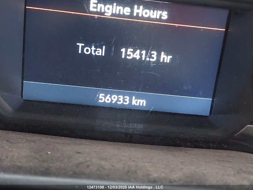 2021 GMC Sierra K1500 Sle VIN: 1GTR9BEK6MZ178094 Lot: 12473108