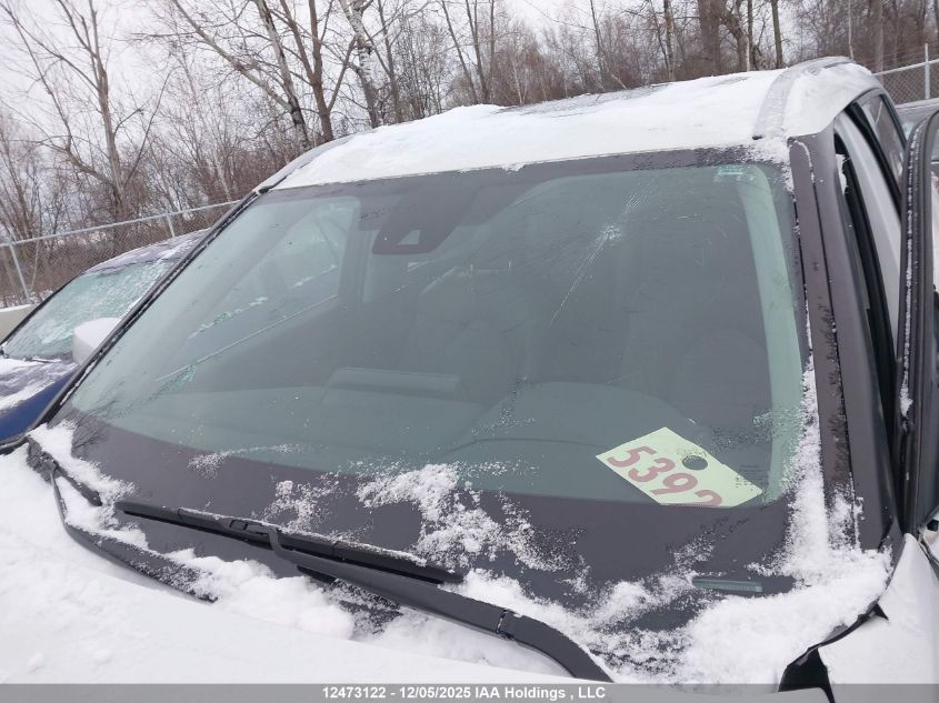 2022 Toyota Highlander Xle VIN: 5TDGZRBH0NS207181 Lot: 12473122