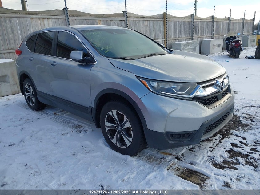 2HKRW2H27HH102787 2017 Honda Cr-V Lx auction photo 1