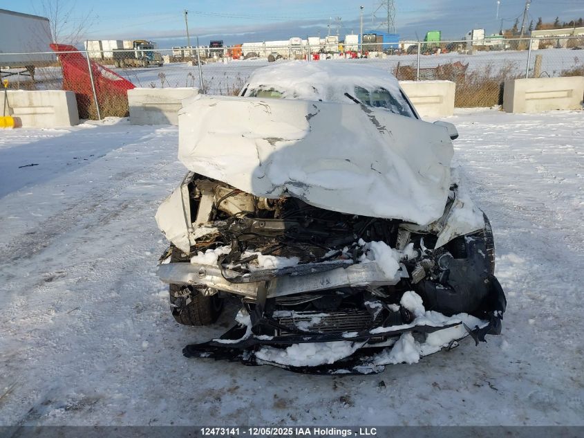 2013 BMW 320I xDrive VIN: WBA3C3C50DF980519 Lot: 12473141