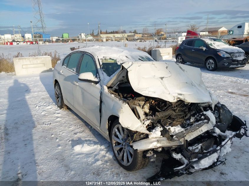 2013 BMW 320I xDrive VIN: WBA3C3C50DF980519 Lot: 12473141