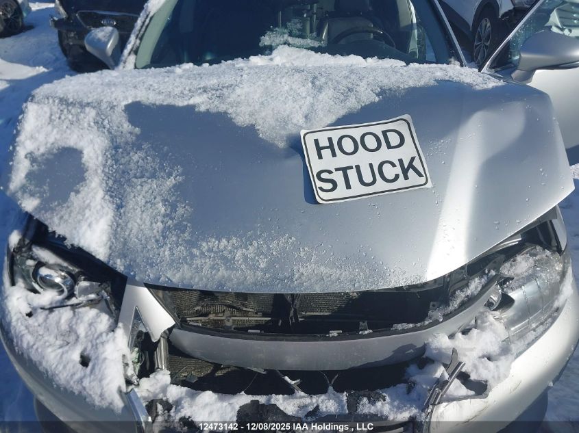 2013 Lexus Es 300H 300H VIN: JTHBW1GG9D2001396 Lot: 12473142