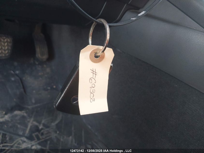 2013 Lexus Es 300H 300H VIN: JTHBW1GG9D2001396 Lot: 12473142