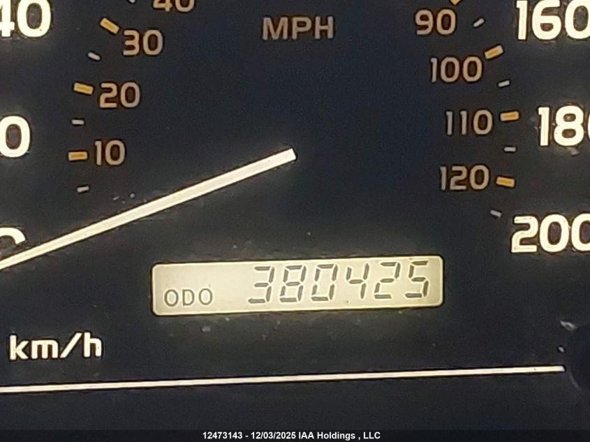 2007 Toyota Sequoia Limited V8 VIN: 5TDBT48A67S277974 Lot: 12473143