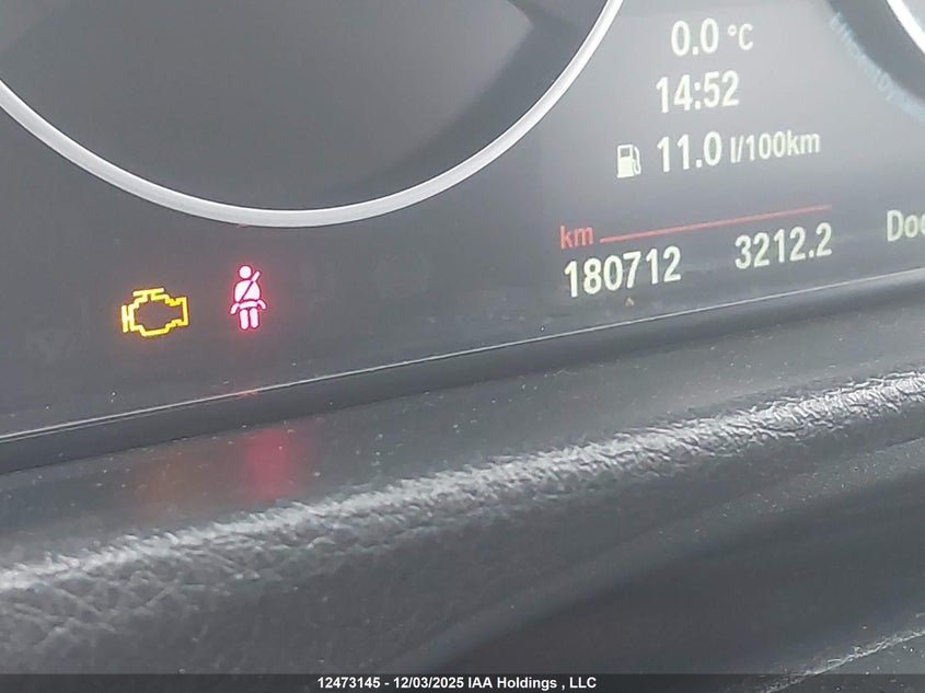 WBA3B3C51DJ976852 2013 BMW 3ER photo no. 15
