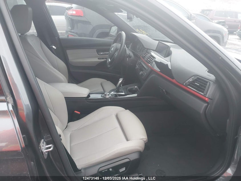 WBA3B3C51DJ976852 2013 BMW 3ER photo no. 5