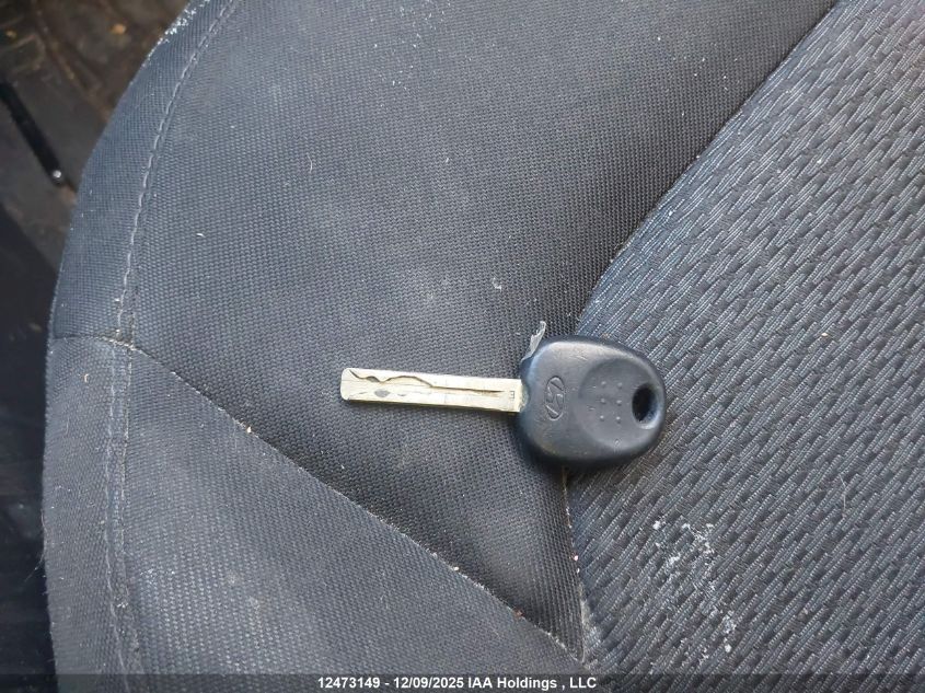 2015 Hyundai Tucson Gl VIN: KM8JTCAF2FU988637 Lot: 12473149