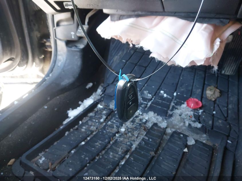 2017 Chevrolet Cruze Lt Auto VIN: 3G1BE6SM5HS590674 Lot: 12473150