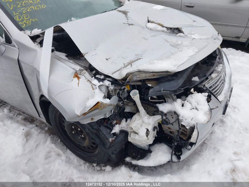 2008 Lexus Es 350 350 VIN: JTHBJ46G482229488 Lot: 12473152