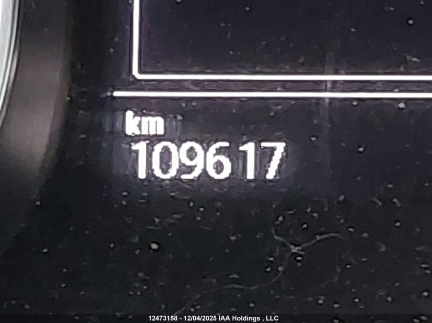 2019 Volkswagen Golf Sportwagen 1.8 Tsi Comfortline/1.8 Tsi Highline VIN: 3VW117AU8KM523632 Lot: 12473158